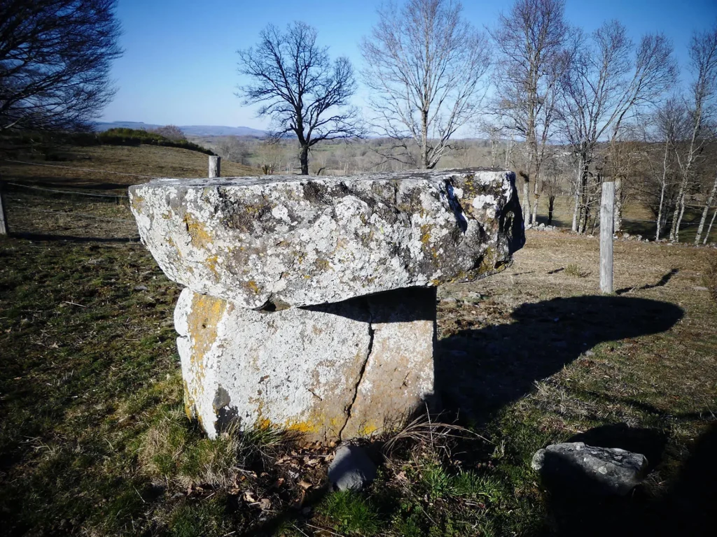 table Falachoux