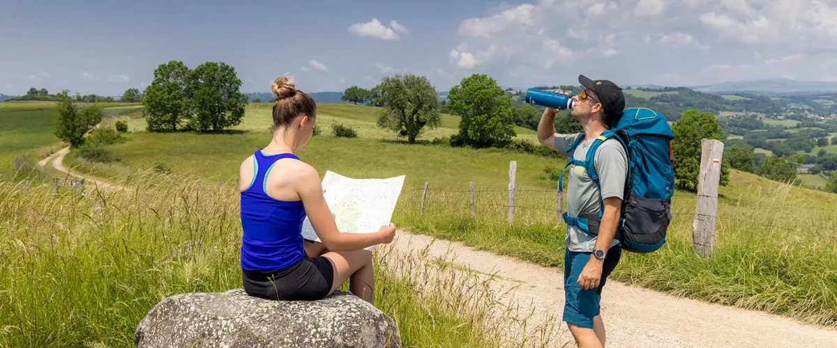 Activités pleine nature